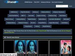 Sites similar to 7starhd.health