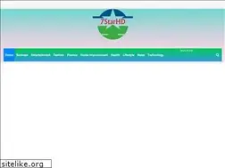 Sites similar to 7starhd.la