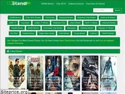 Sites similar to 7starhd.love