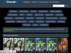 Sites similar to 7starhd.review