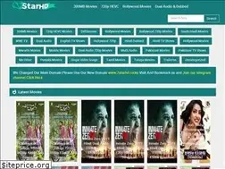 Sites similar to 7starhd.rocks