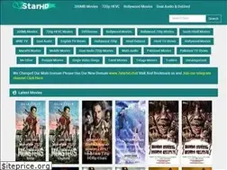 Sites similar to 7starhd.sale
