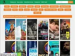 Sites similar to 7starhd.show