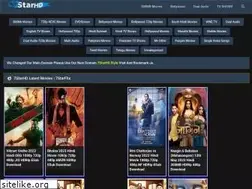 Sites similar to 7starhd.watch