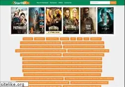 Sites similar to 7starhd.website