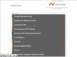 Sites similar to 7starhd.wine
