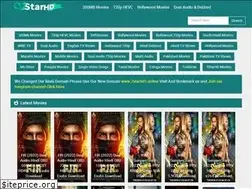 Sites similar to 7starhd1.online