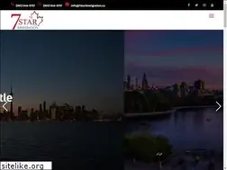 Sites similar to 7starimmigration.ca