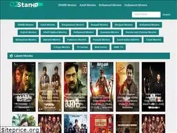 Sites similar to 7starmovie.online