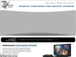 Sites similar to 7starnetworks.com