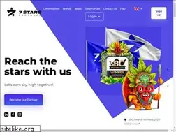 Sites similar to 7starpartners.com