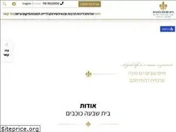 Sites similar to 7stars.co.il