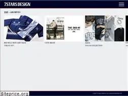 Sites similar to 7stars.jp