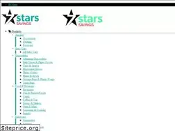 Sites similar to 7starsavings.com