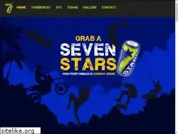 Sites similar to 7starsenergy.com