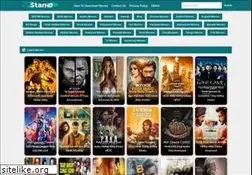 Sites similar to 7starshd.com