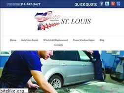 Sites similar to 7starstlouis.com