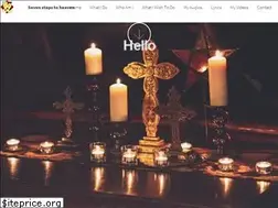Sites similar to 7steps2heaven.com