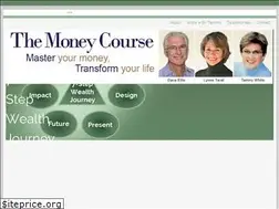 Sites similar to 7stepwealth.com