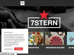 Sites similar to 7stern.net