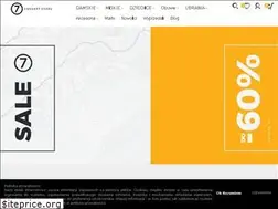 Sites similar to 7store.pl
