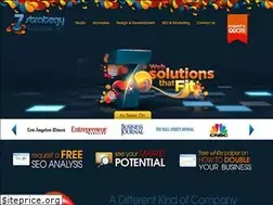 Sites similar to 7strategy.com