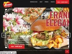 Sites similar to 7street.pl