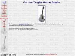 Sites similar to 7stringuitar.com