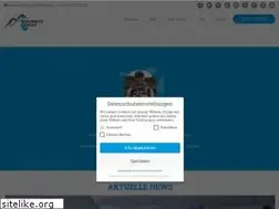 Sites similar to 7summits4help.com
