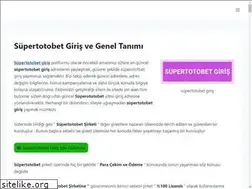 Sites similar to 7supertotobet.xyz