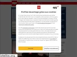 Sites similar to 7sur7.be