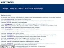 Sites similar to 7synth.com