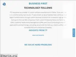 Sites similar to 7t.co
