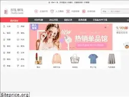 Sites similar to 7tall.com