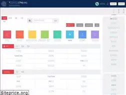 Sites similar to 7tdy.cc