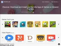 Sites similar to 7techgirl.com