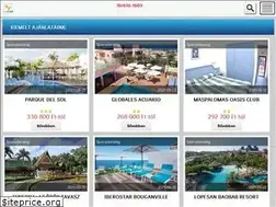 Sites similar to 7tengerutazas.hu