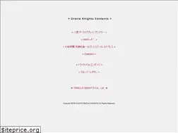 Sites similar to 7th-castle.com
