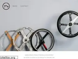 Sites similar to 7th-london.com