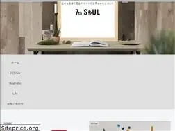Sites similar to 7th-soul.net