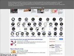 Sites similar to 7thai.blogspot.com