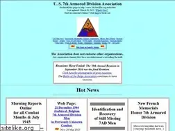 Sites similar to 7tharmddiv.org
