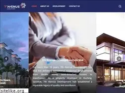 Sites similar to 7thavenuedevelopment.com