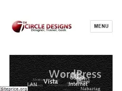 Sites similar to 7thcircledesigns.com