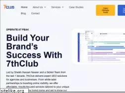 Sites similar to 7thclub.com