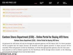 Sites similar to 7thcpcorders.in