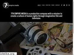 Sites similar to 7thempiremedia.com