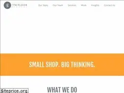 Sites similar to 7thfloordigital.com