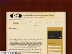 Sites similar to 7thfret.com