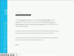 Sites similar to 7thgen.info